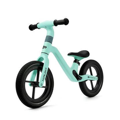 Bicicleta de Equilíbro Xploit - Turquoise