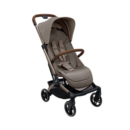 Coche Paseo Oxford Cabin - Oak Truffle | Maxi Cosi