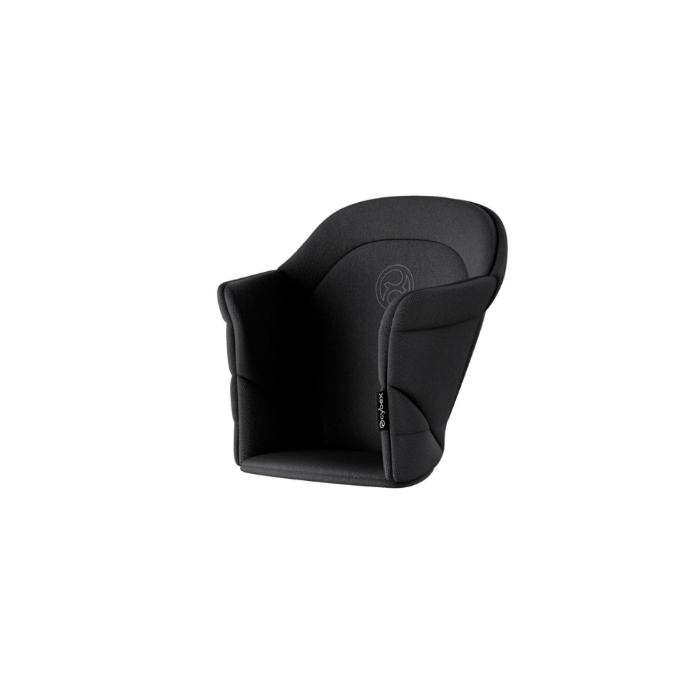 Cojín Comfort Inlay Silla Click & Fold - Stunning Black | CYBEX