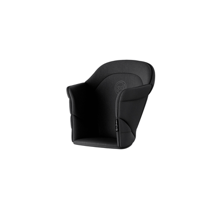 Cojín Comfort Inlay Silla Click & Fold - Stunning Black | CYBEX