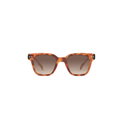 Lentes de Sol para Niños #Road Izipizi x Bonpoint - Glossy Havane | IZIPIZI
