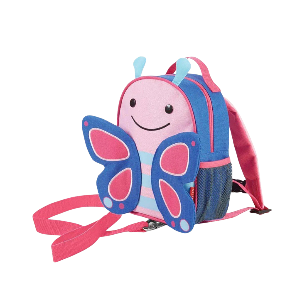 Mochila Zoo Let - Mariposa | Skip Hop