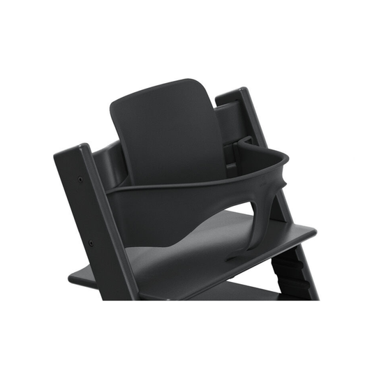 Baby Set² para Silla Tripp Trapp® - Black | Stokke