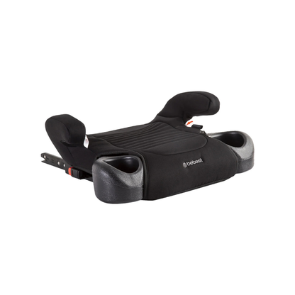 Alzador Isofix - Negro | Bebesit