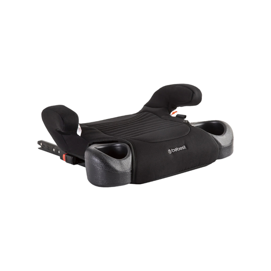 Alzador Isofix - Negro | Bebesit
