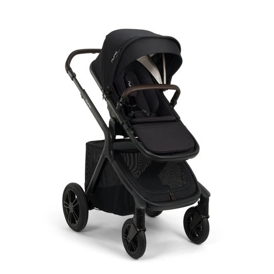 Coche de Paseo Demi™ Icon - Caviar | Nuna