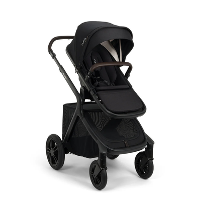 Coche de Paseo Demi™ Icon - Caviar | Nuna