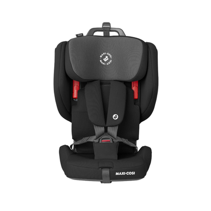 Silla de Auto Combinada Nomad - Authentic Black | Maxi Cosi