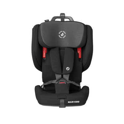 Silla de Auto Combinada Nomad - Authentic Black | Maxi Cosi