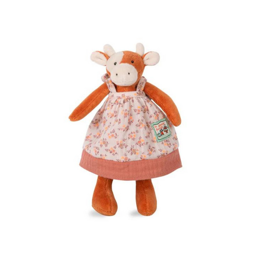 Charlotte the Cow Plush - 30cm