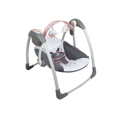 Silla Nido Swing - Rosado | Infanti
