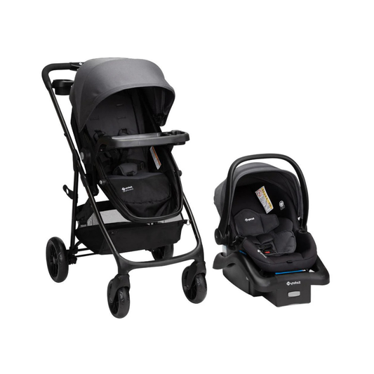 Coche Travel System Grow And Go Alloy | Safety 1st