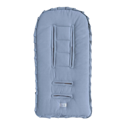 Padded Car Protector - Celeste Piedra