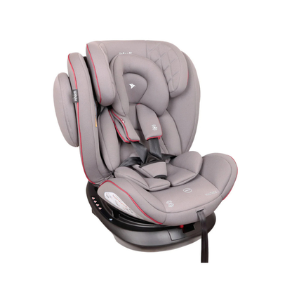 Silla de Auto Convertible Multiage 360° - Gray | Infanti
