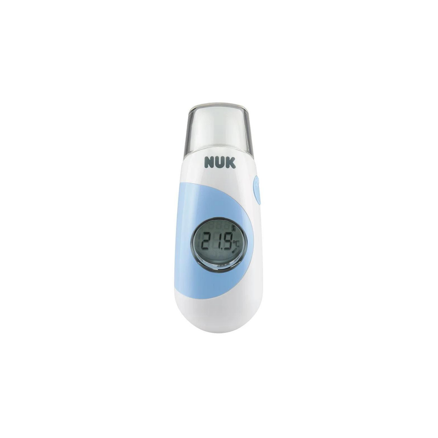 Flash Multipurpose Digital Thermometer