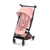 Coche de Paseo Libelle - Candy Pink | CYBEX