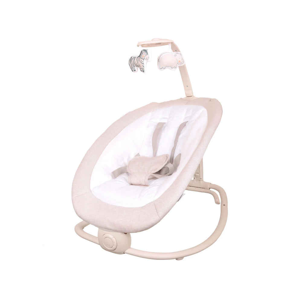 Silla Nido Plegable - Beige | Infanti