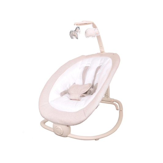 Silla Nido Plegable - Beige | Infanti