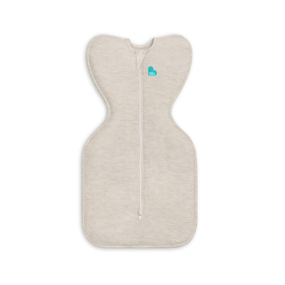 Swaddle UP™ Etapa 1 TOG 1.0 - Oat | Love To Dream