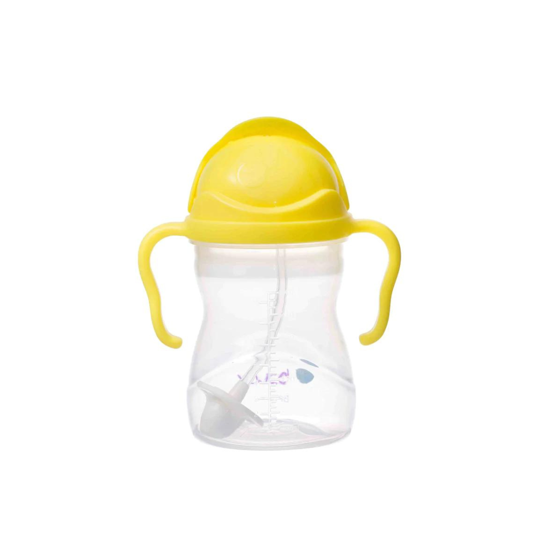 Sippy Cup - Lemon