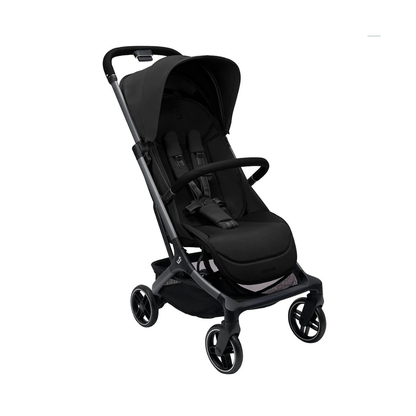 Coche Paseo Oxford Cabin - Onyx Black | Maxi Cosi