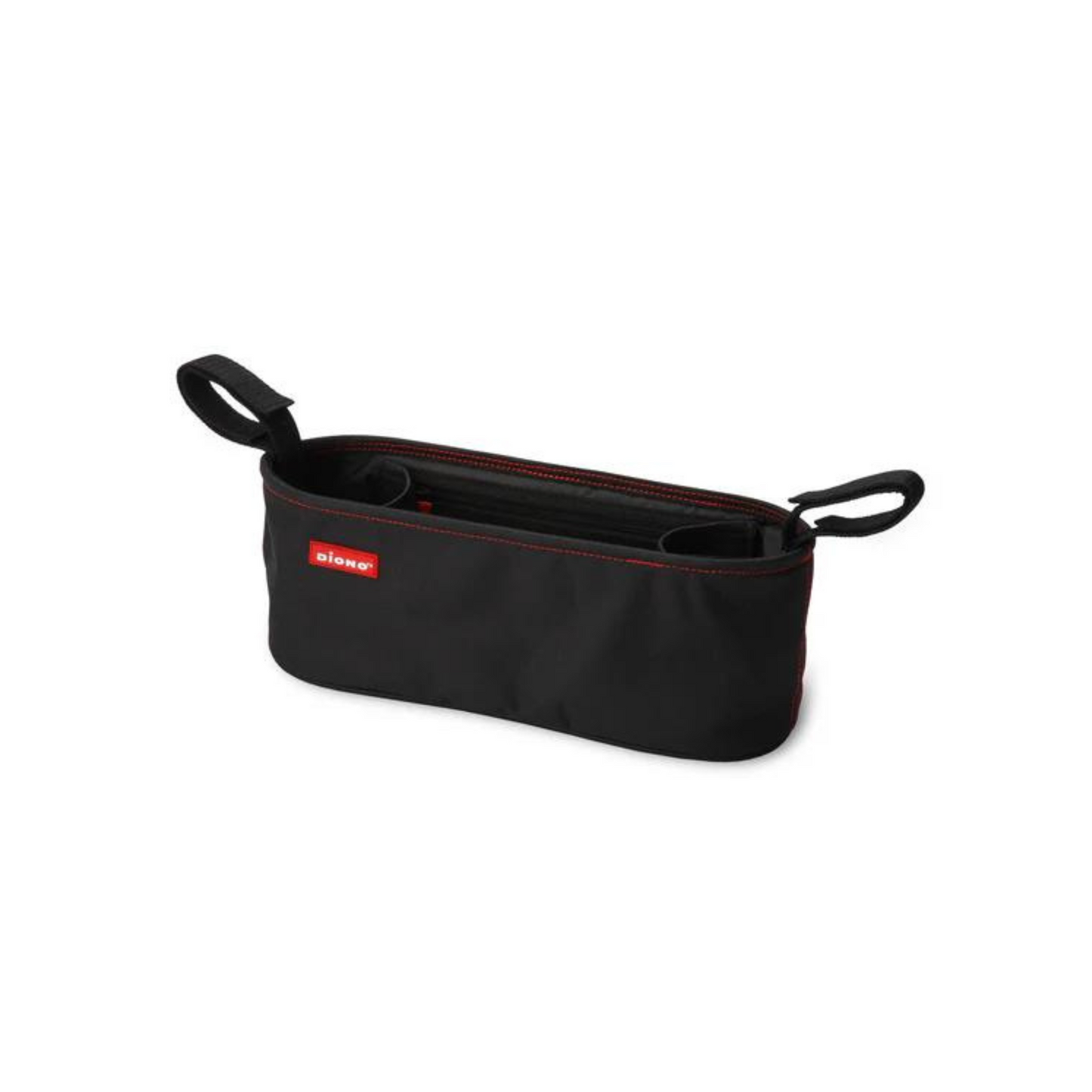 Bolso Organizador para Coche - Negro