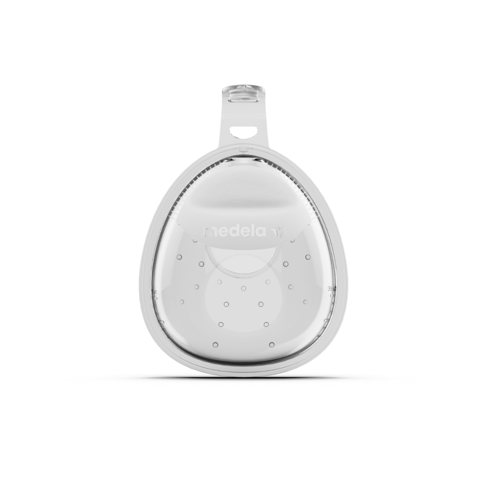 Pack 2 Recolectores de Leche Materna In-Bra | Medela