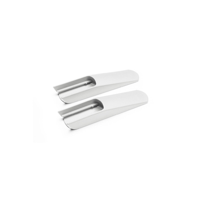 Repuesto Estabilizadores Extendidos para Silla Tripp Trapp® - White | Stokke