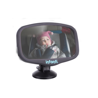 Espejo Retrovisor Klein | Infanti