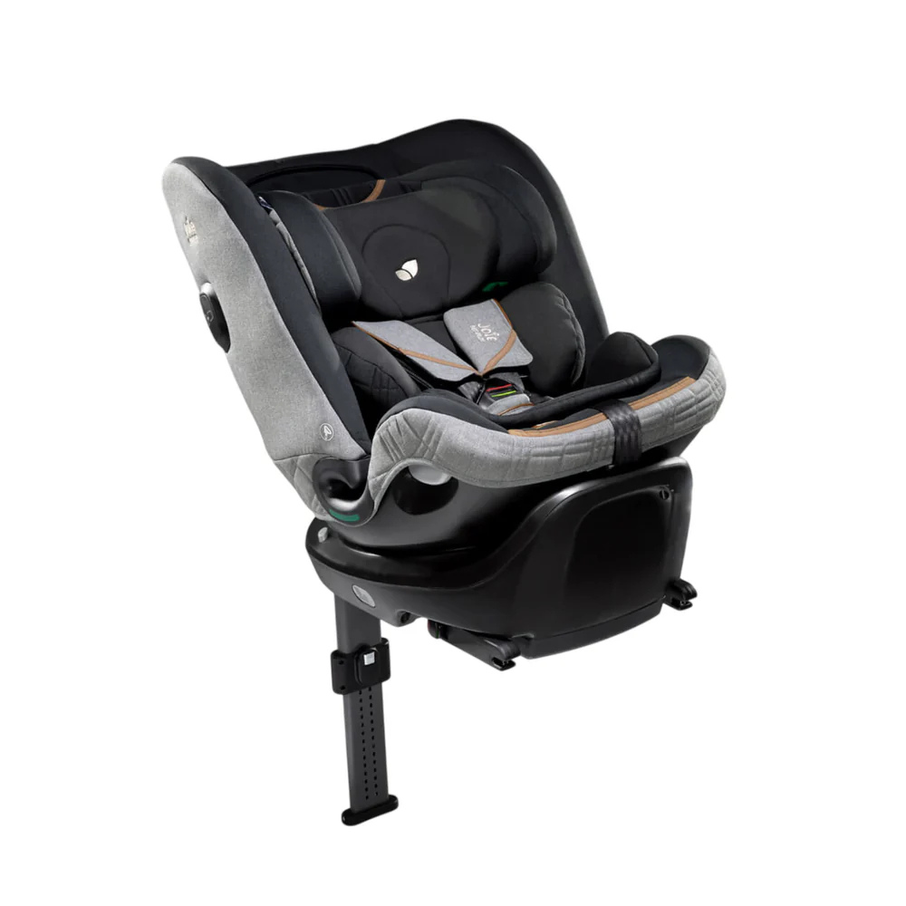 Silla de Auto i-Spin XL - Carbon | Joie