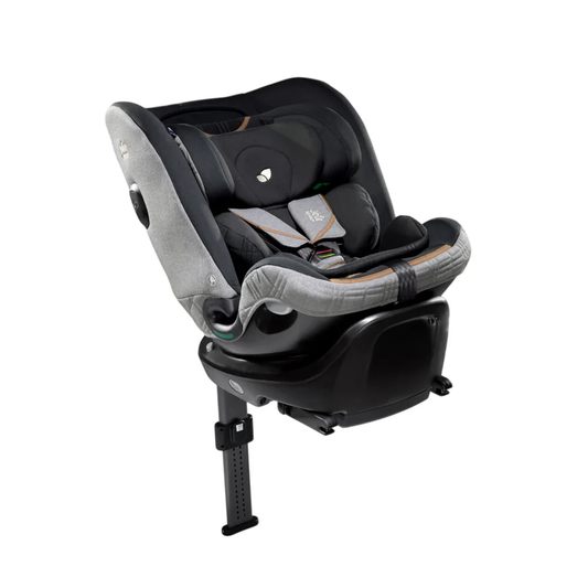 Silla de Auto i-Spin XL - Carbon | Joie