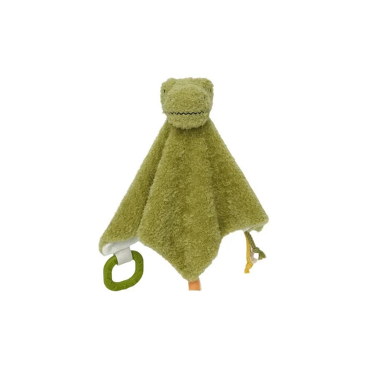 Tuto Animalitos - Rex el Tiranosaurio | Little Big Friends