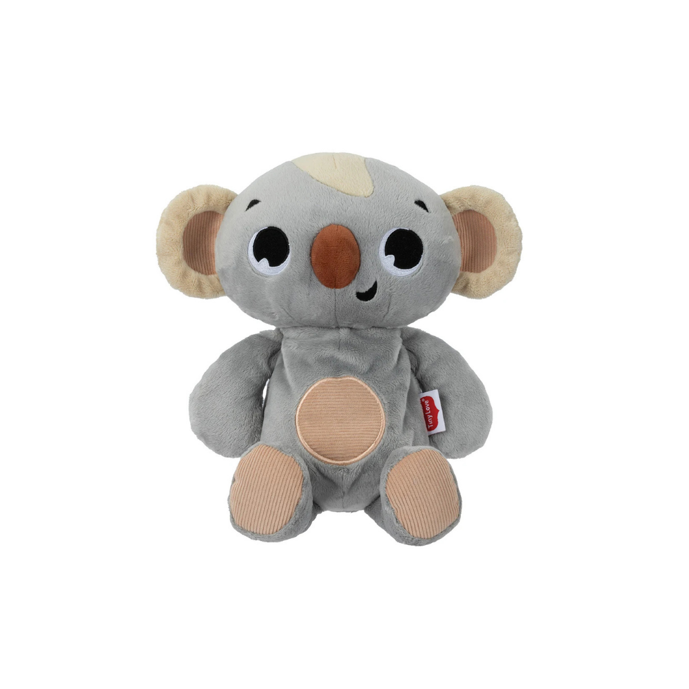 Espantacuco Cuddly Buddy - Koala | Tiny Love