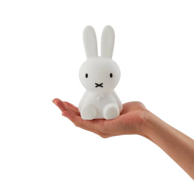 Mini Espantacuco - 15 cm - Miffy