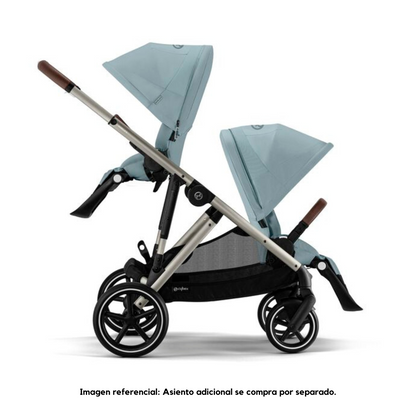 Gazelle S Stroller - Sky Blue