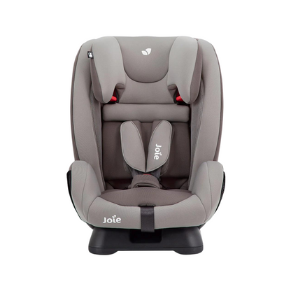 Silla de Auto Combinada Fortifi™ - Dark Pewter