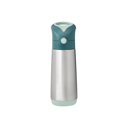 Thermal bottle 500ml - Emerald Forest