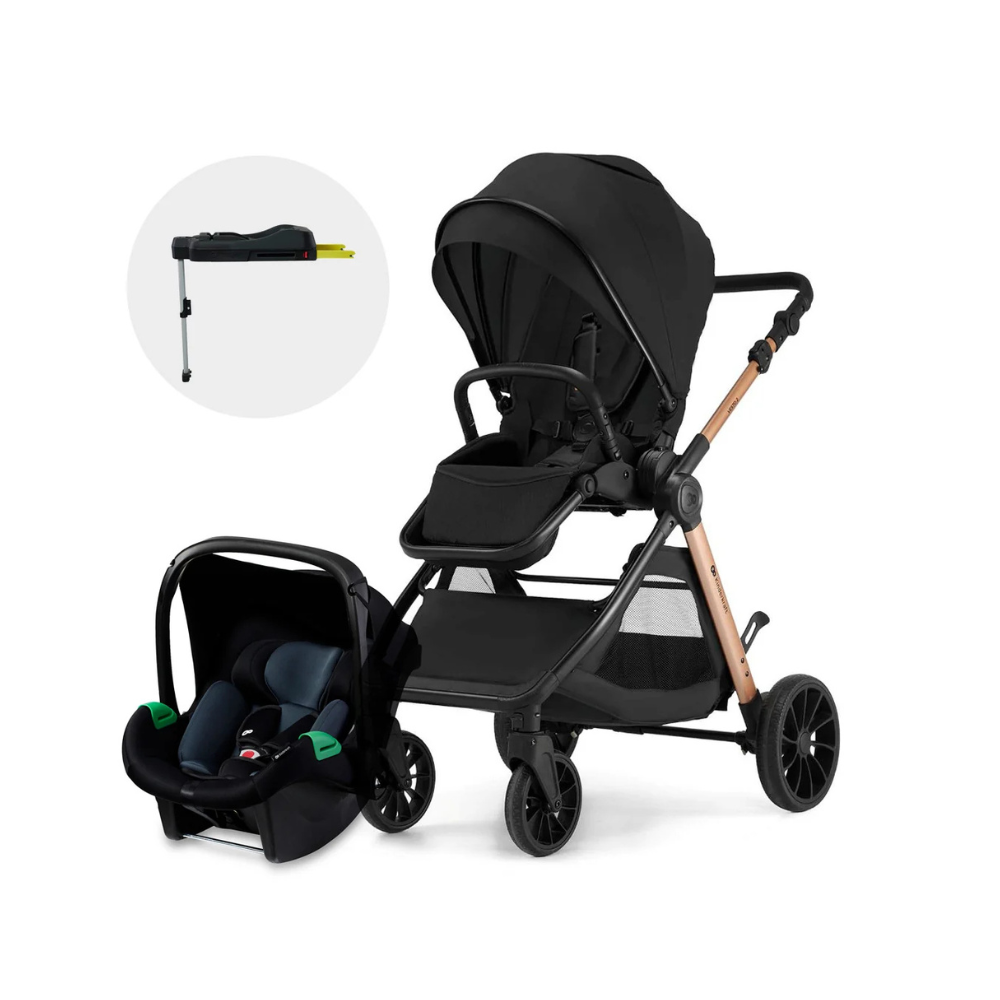 Travel System Vesto 2 | Kinderkraft