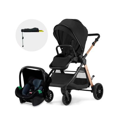 Travel System Vesto 2 | Kinderkraft