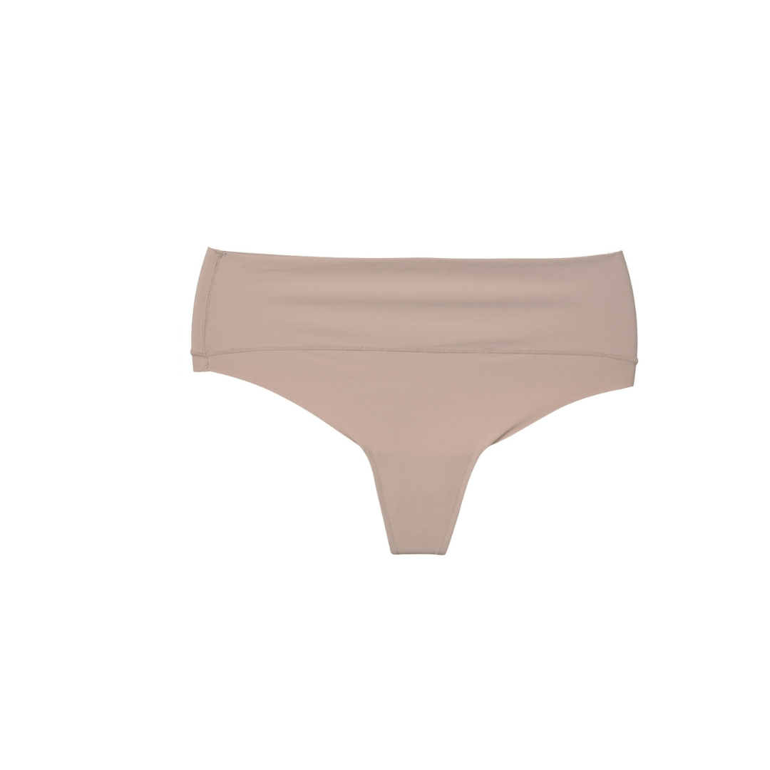 Colaless Maternal Sin Costuras - Beige