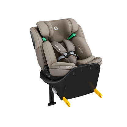 Silla de Auto Convertible Emerald 360° S - Tonal Truffle | Maxi Cosi