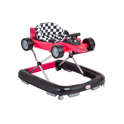 Andador y Caminador Seat & Walk - Rosado | Bebesit