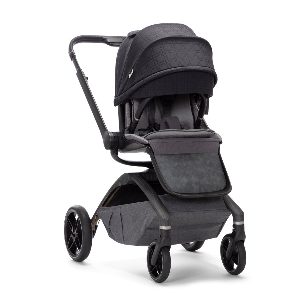 Coche Paseo Tana 360° Heritage - Onyx | Maxi Cosi