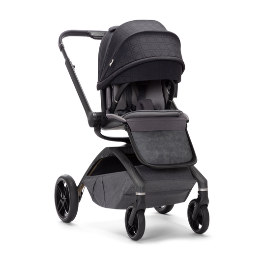 Coche Paseo Tana 360° Heritage - Onyx | Maxi Cosi
