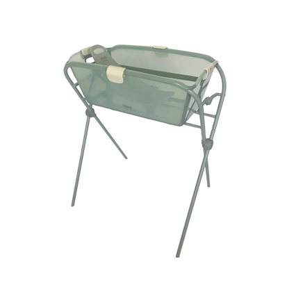 Bañera Molise - Verde | Infanti
