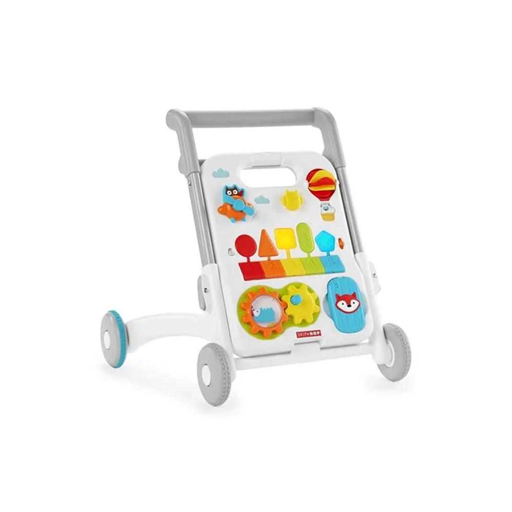Caminador 4 en 1 | Skip Hop