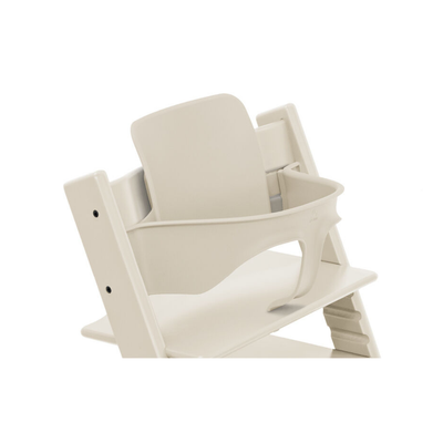 Baby Set² para Silla Tripp Trapp® - Vanilla White | Stokke