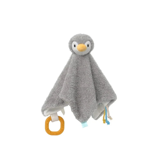 Tuto Animalitos - Martín el Pingüino | Little Big Friends