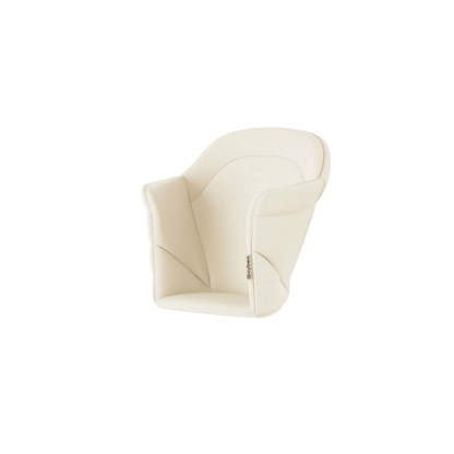 Cojín Comfort Inlay Silla Click & Fold - Canvas White | CYBEX