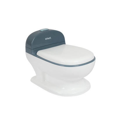 Pelela Mi Primer Baño Potty | Infanti